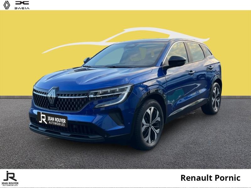 Image de l'annonce principale - Renault Austral