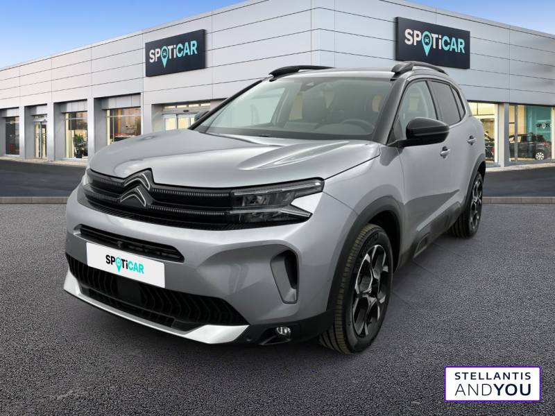 Image de l'annonce principale - Citroën C5 Aircross