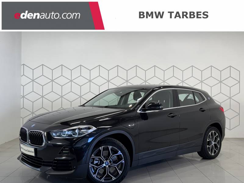 Image de l'annonce principale - BMW X2