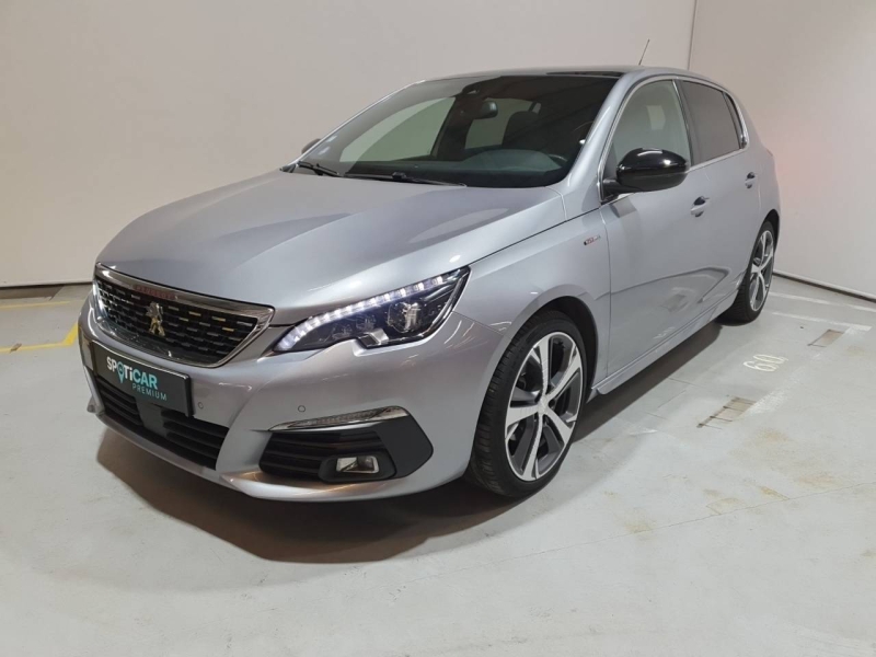 Image de l'annonce principale - Peugeot 308