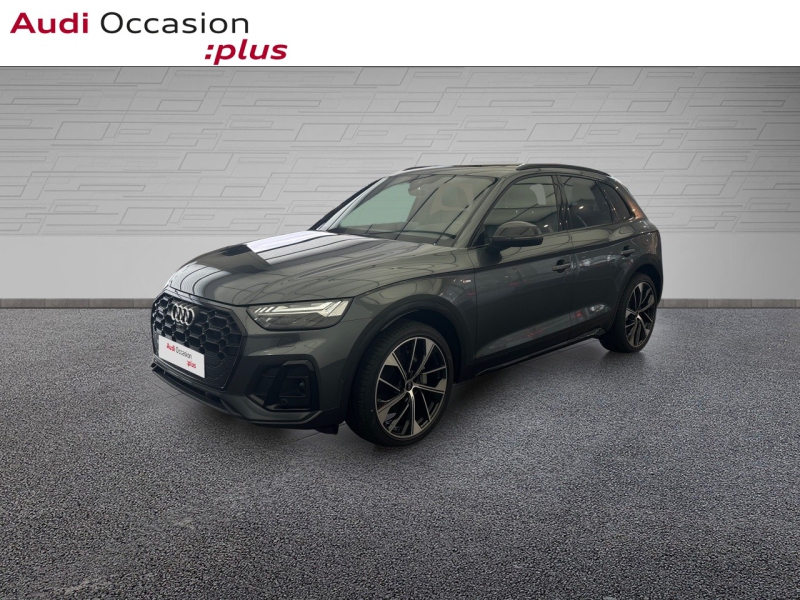 Image de l'annonce principale - Audi Q5