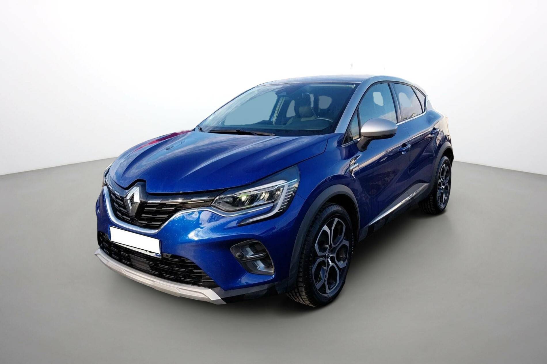 Image de l'annonce principale - Renault Captur