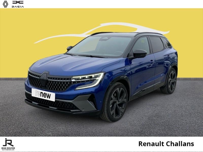 Image de l'annonce principale - Renault Austral