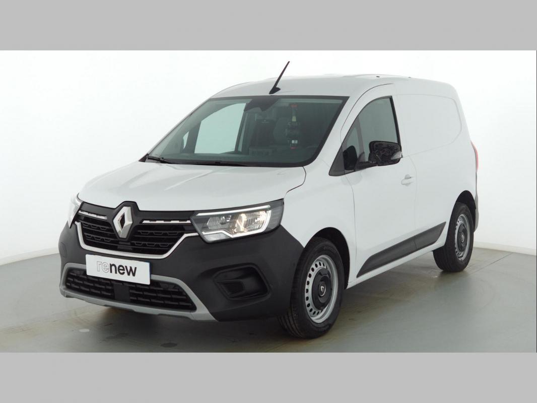 Image de l'annonce principale - Renault Kangoo