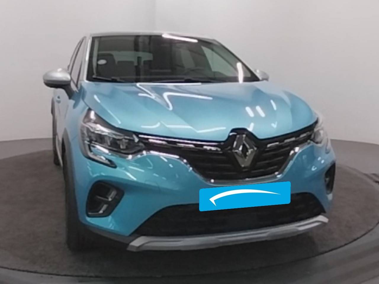 Image de l'annonce principale - Renault Captur