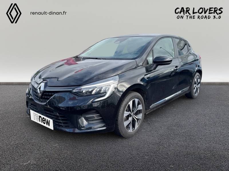 Image de l'annonce principale - Renault Clio