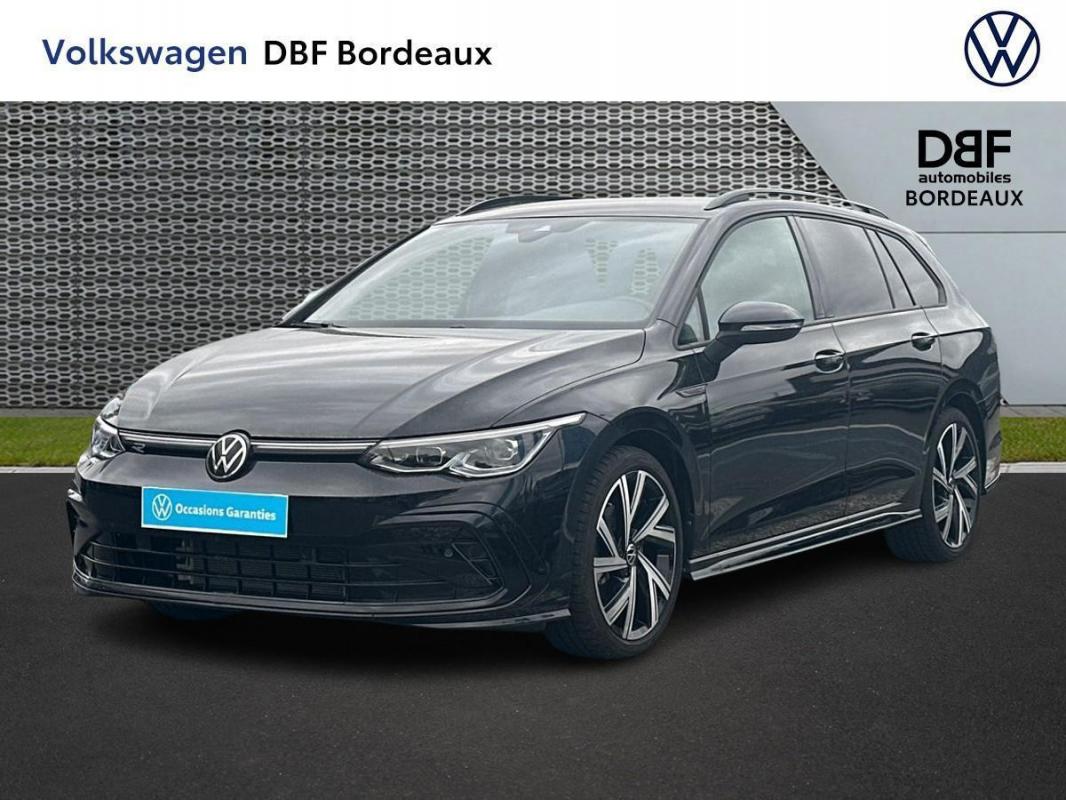 Image de l'annonce principale - Volkswagen Golf