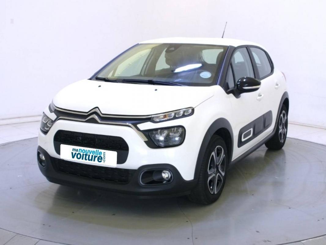 Image de l'annonce principale - Citroën C3