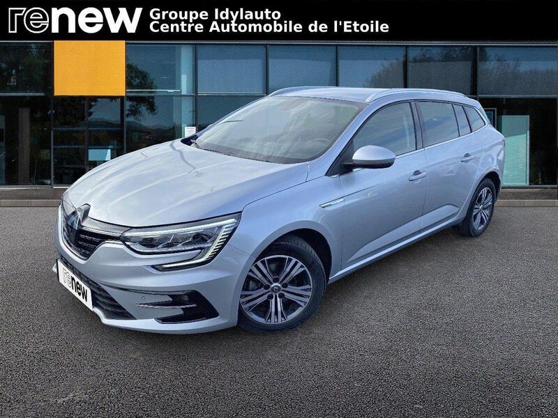 Image de l'annonce principale - Renault Megane