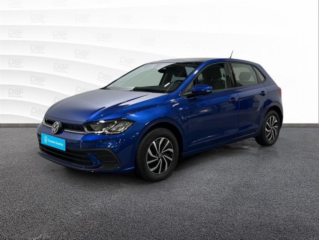 Image de l'annonce principale - Volkswagen Polo