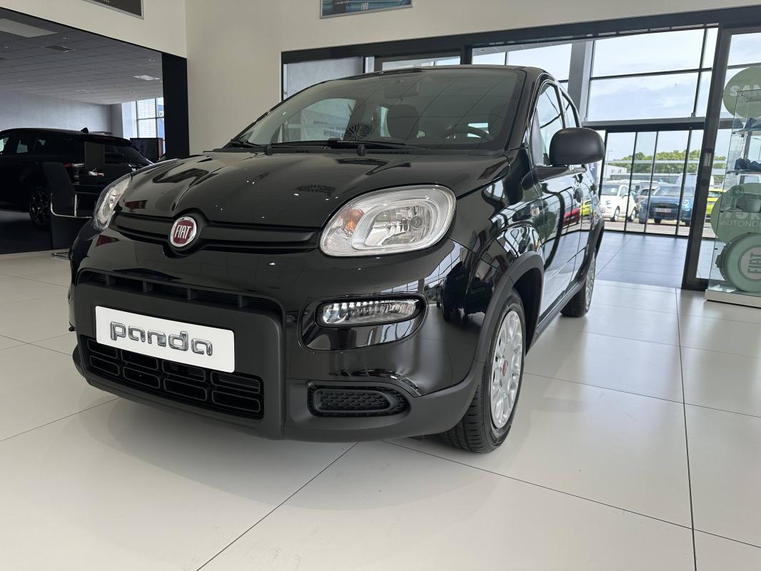 Image de l'annonce principale - Fiat Panda