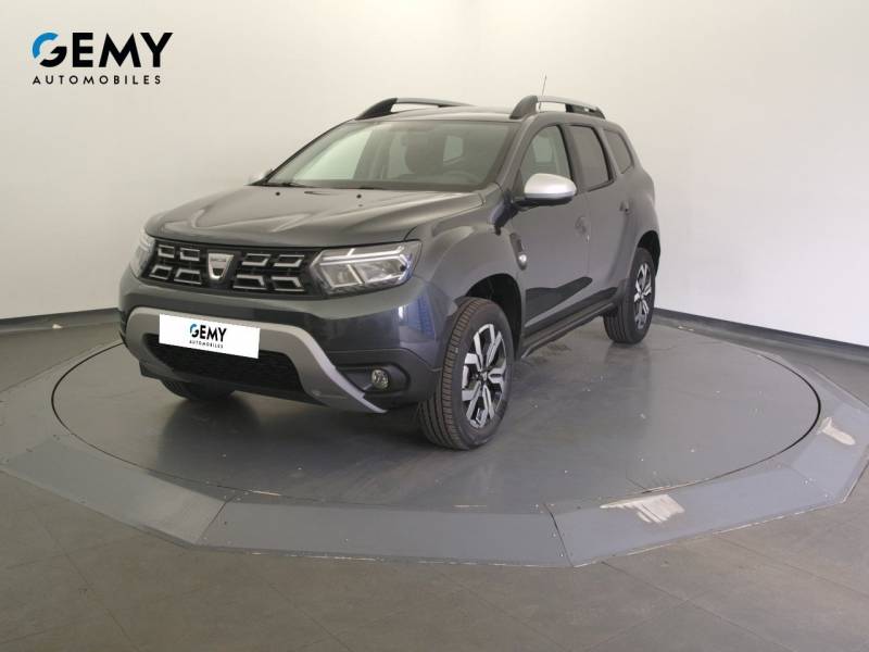 Image de l'annonce principale - Dacia Duster