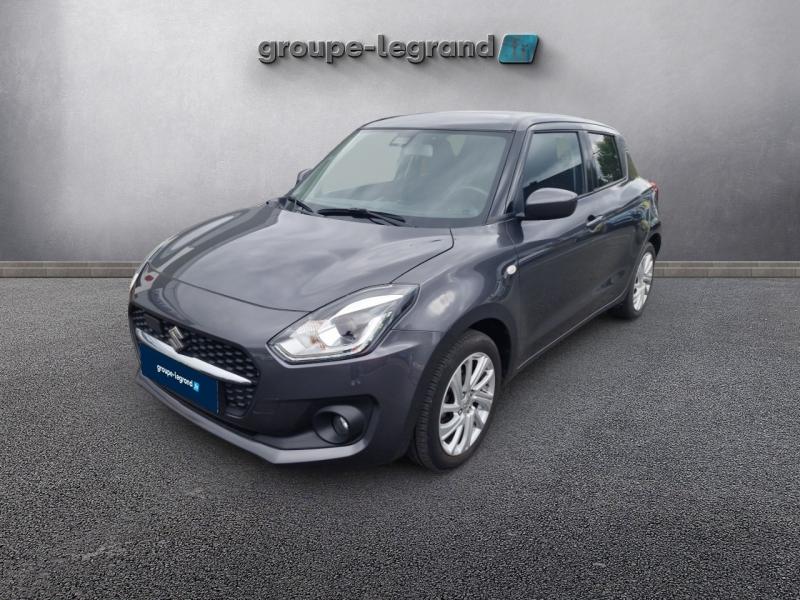 Image de l'annonce principale - Suzuki Swift