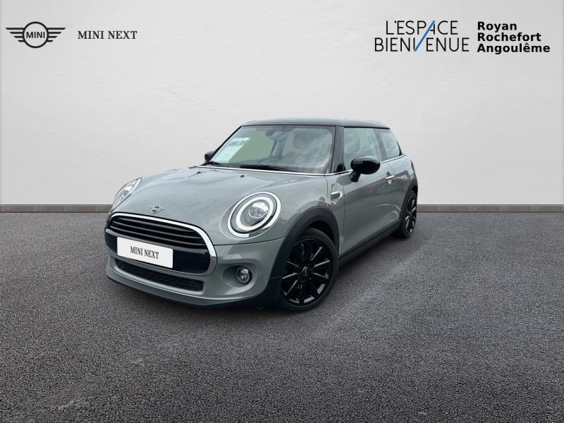 Image de l'annonce principale - MINI Hatch 3 Portes
