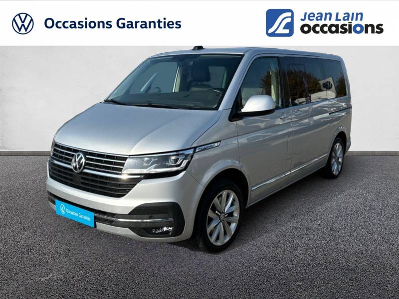 Image de l'annonce principale - Volkswagen Multivan