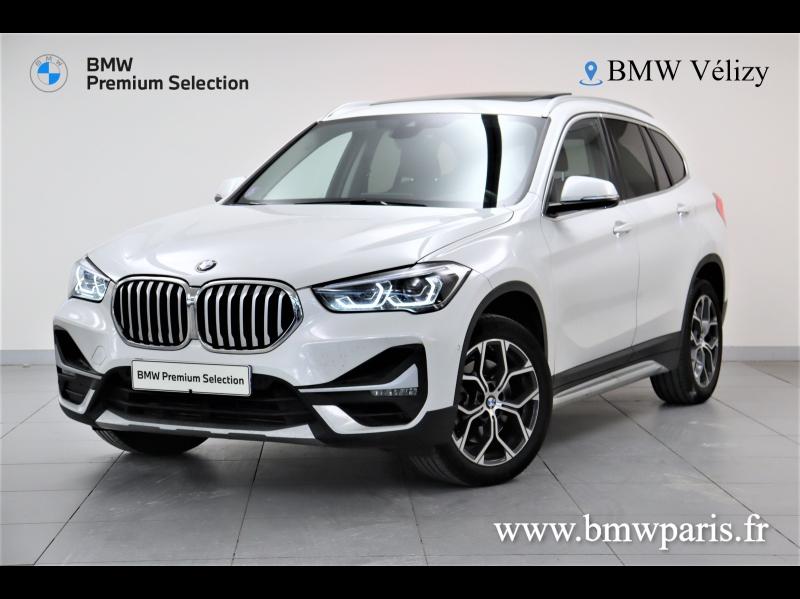 Image de l'annonce principale - BMW X1