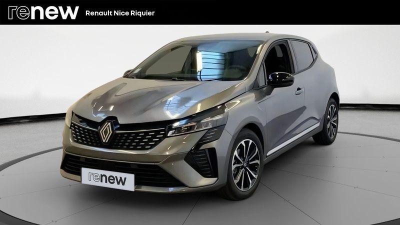 Image de l'annonce principale - Renault Clio
