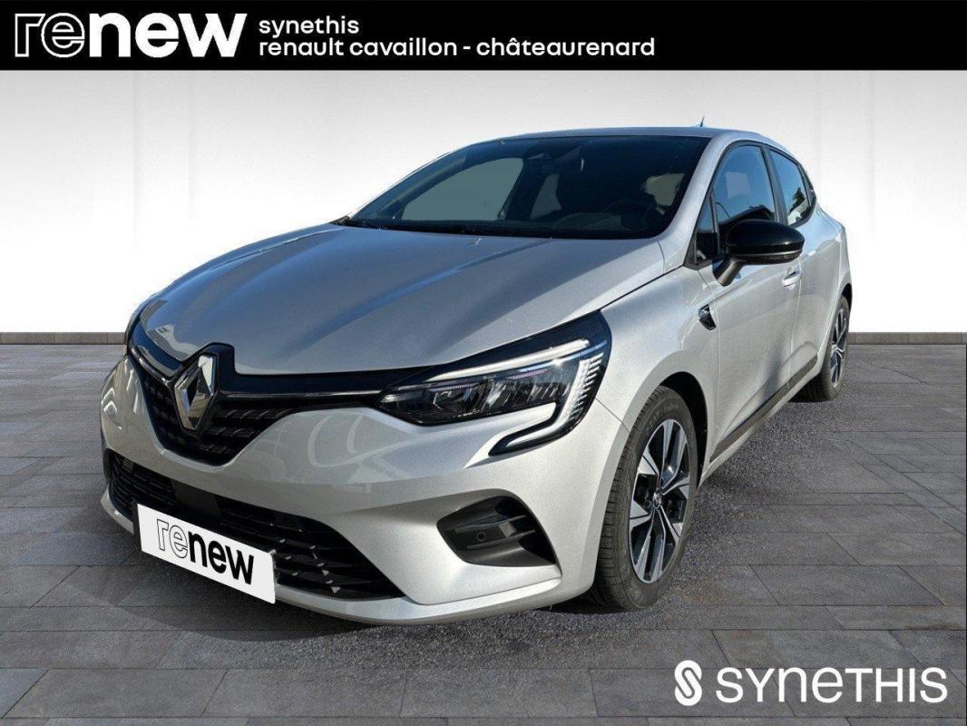 Image de l'annonce principale - Renault Clio