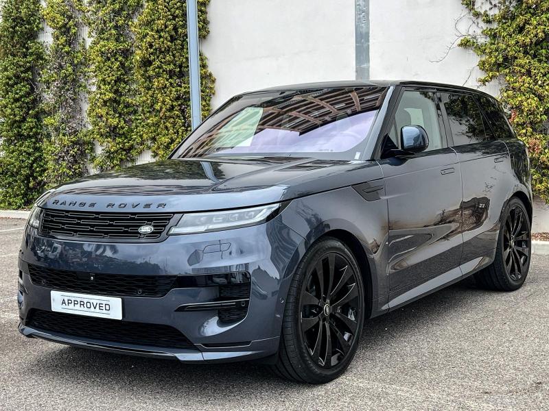 Image de l'annonce principale - Land Rover Range Rover Sport