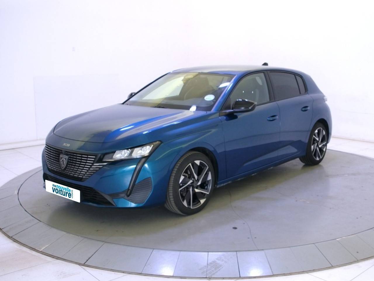 Image de l'annonce principale - Peugeot 308