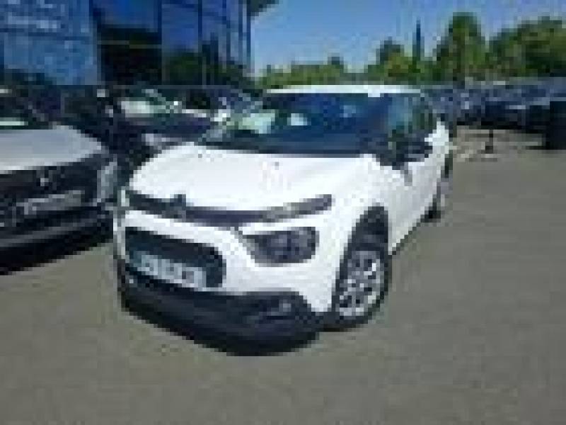 Image de l'annonce principale - Citroën C3