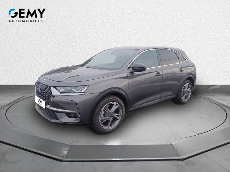 Image de l'annonce principale - DS DS 7 Crossback