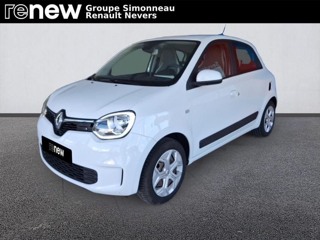 Image de l'annonce principale - Renault Twingo
