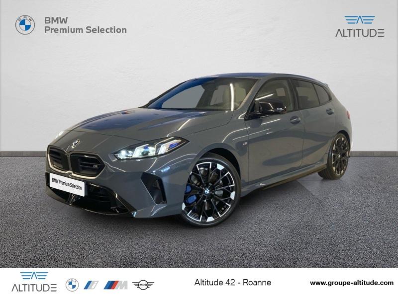Image de l'annonce principale - BMW Série 1