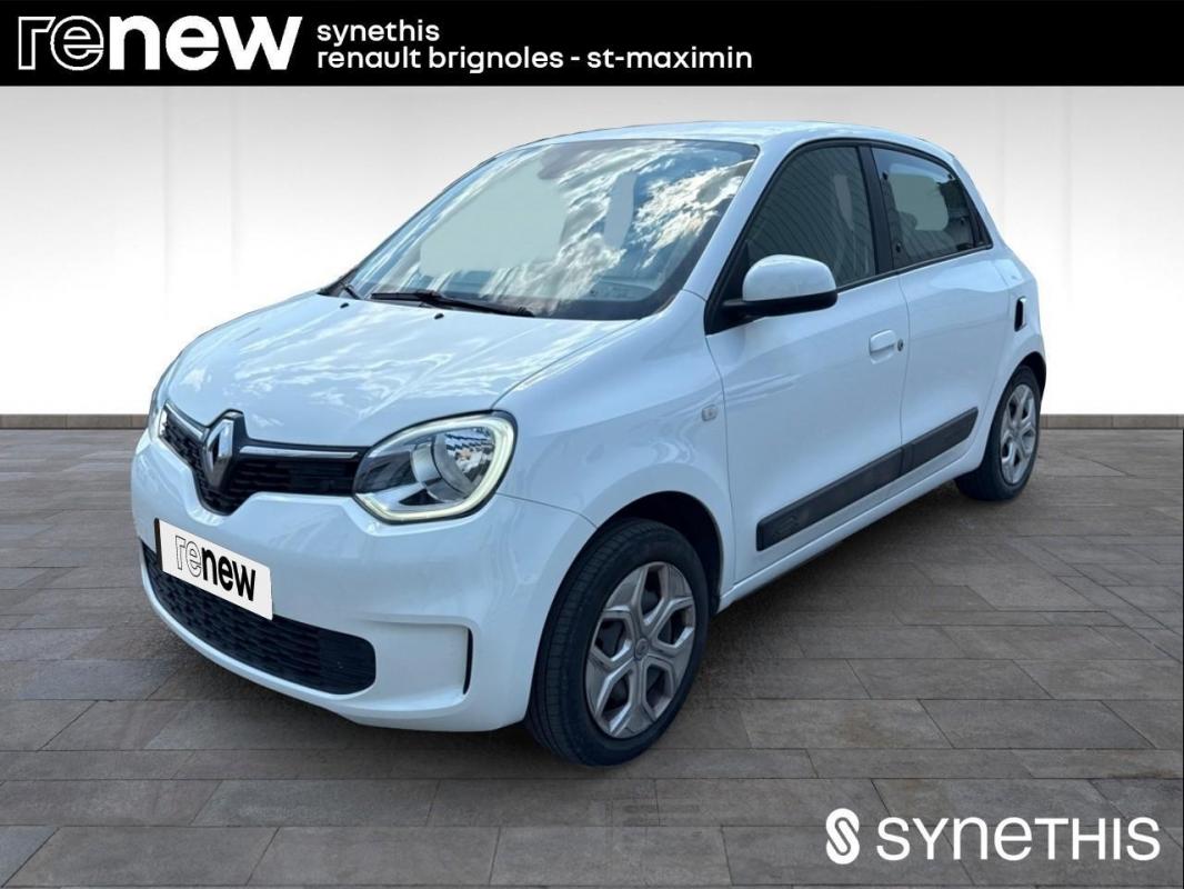 Image de l'annonce principale - Renault Twingo