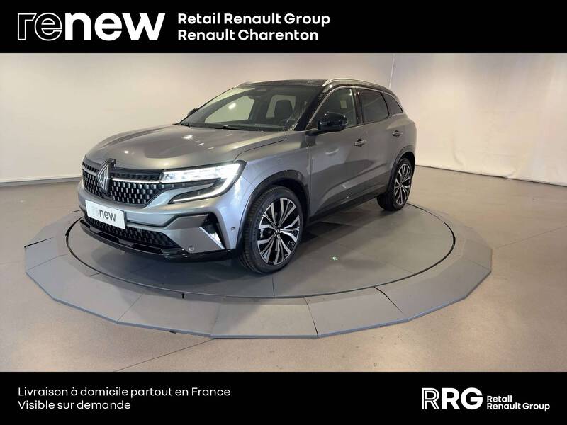 Image de l'annonce principale - Renault Austral