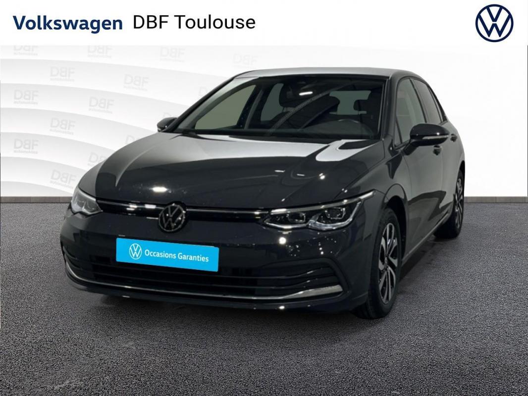 Image de l'annonce principale - Volkswagen Golf