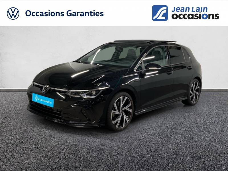 Image de l'annonce principale - Volkswagen Golf