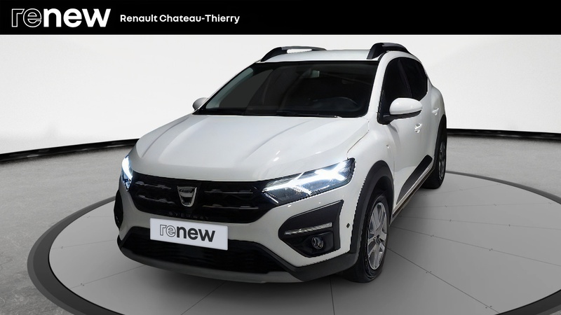 Image de l'annonce principale - Dacia Sandero