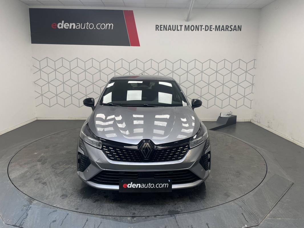 Image de l'annonce principale - Renault Clio