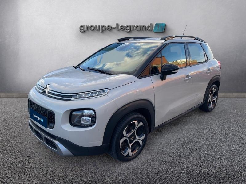 Image de l'annonce principale - Citroën C3 Aircross