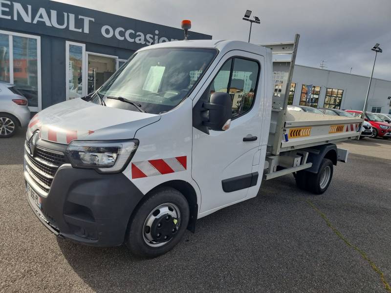 Image de l'annonce principale - Renault Master