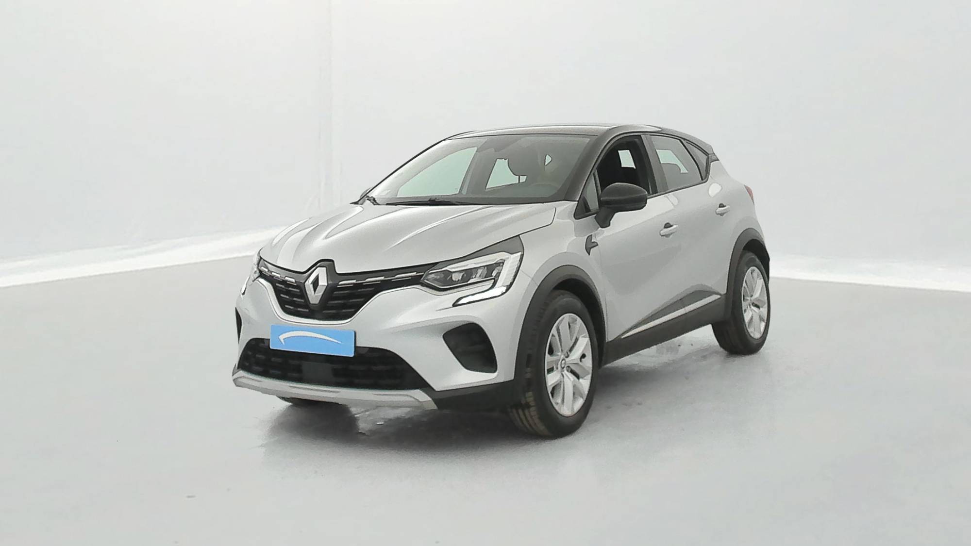 Image de l'annonce principale - Renault Captur