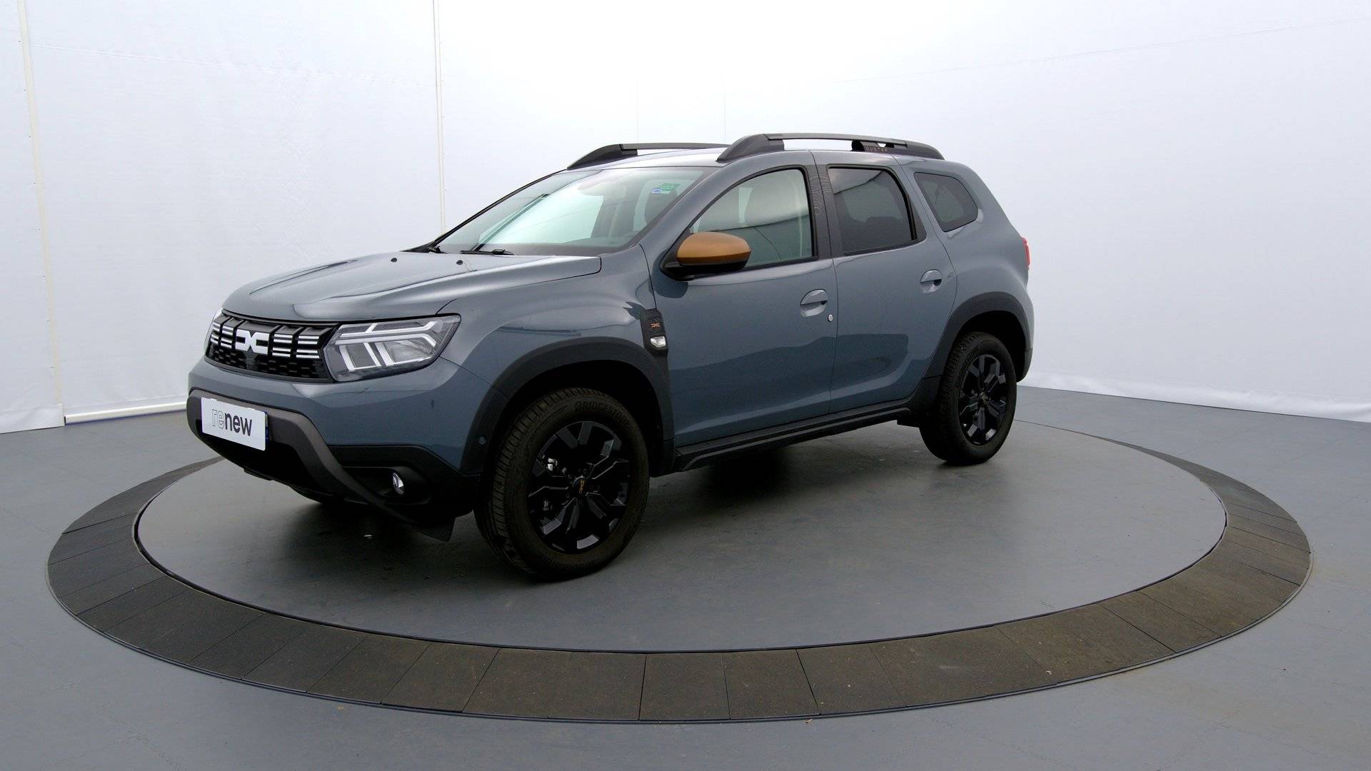 Image de l'annonce principale - Dacia Duster