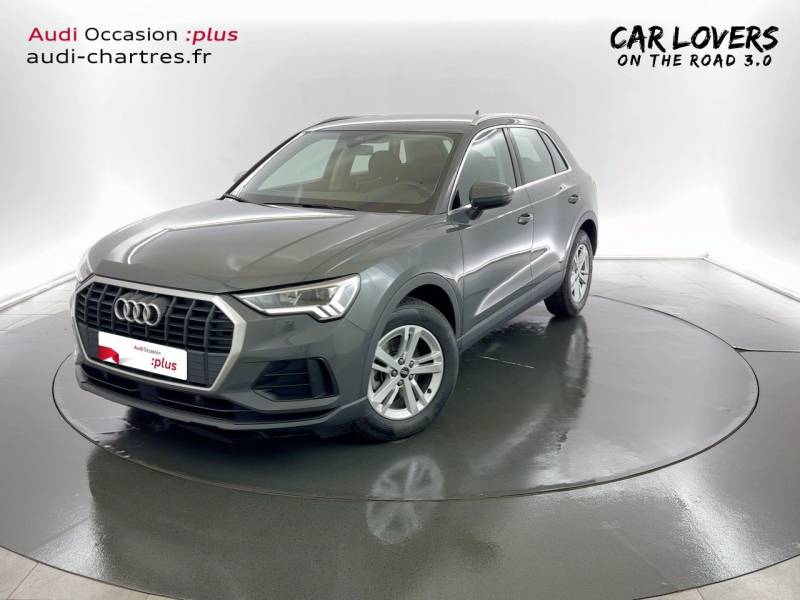 Image de l'annonce principale - Audi Q3