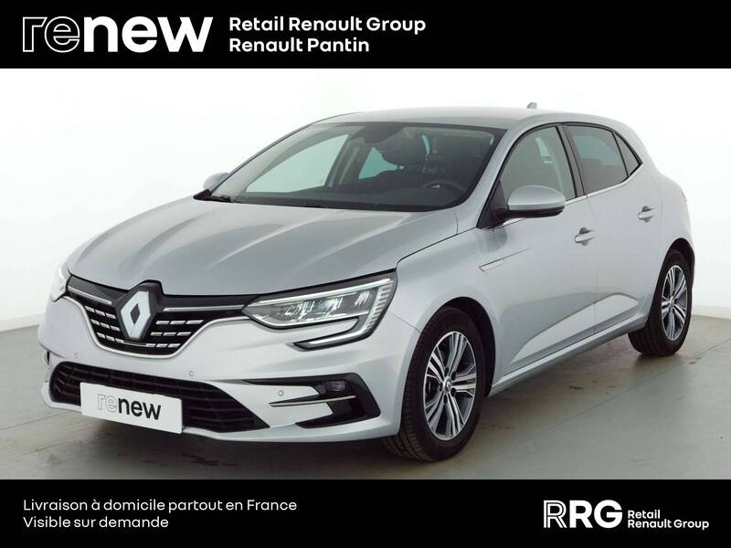 Image de l'annonce principale - Renault Megane