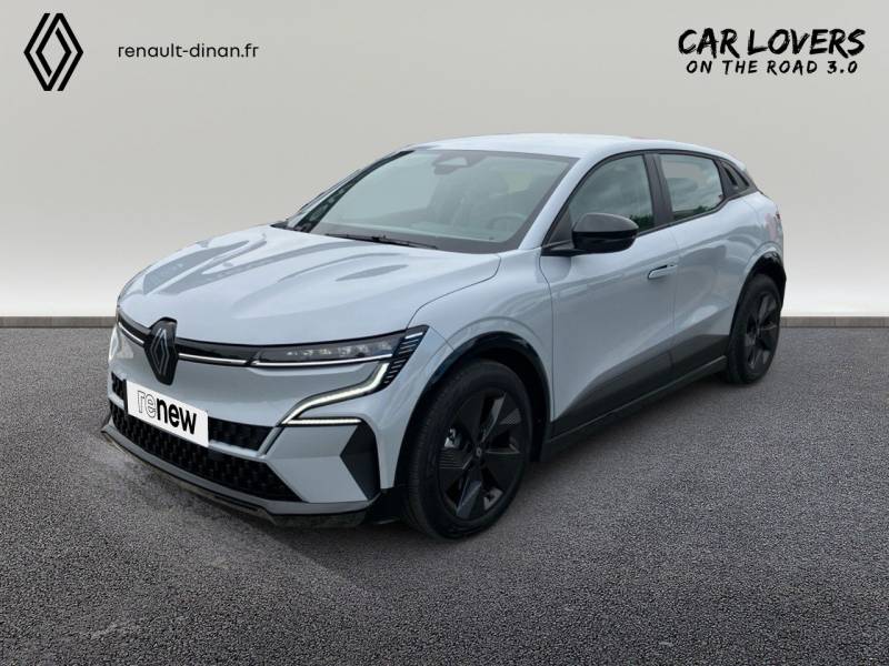 Image de l'annonce principale - Renault Megane E Tech