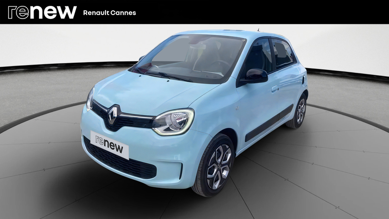 Image de l'annonce principale - Renault Twingo