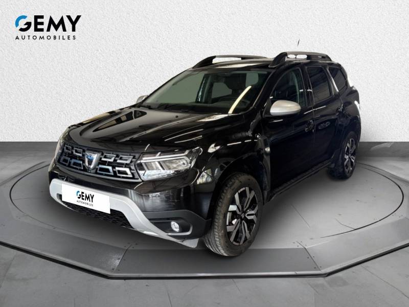 Image de l'annonce principale - Dacia Duster