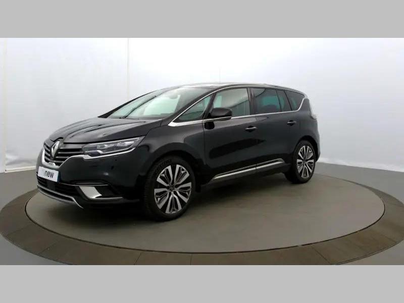 Image de l'annonce principale - Renault Espace
