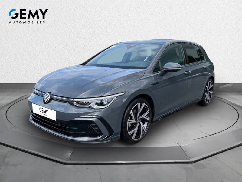 Image de l'annonce principale - Volkswagen Golf