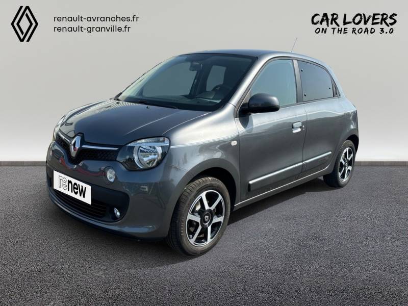 Image de l'annonce principale - Renault Twingo