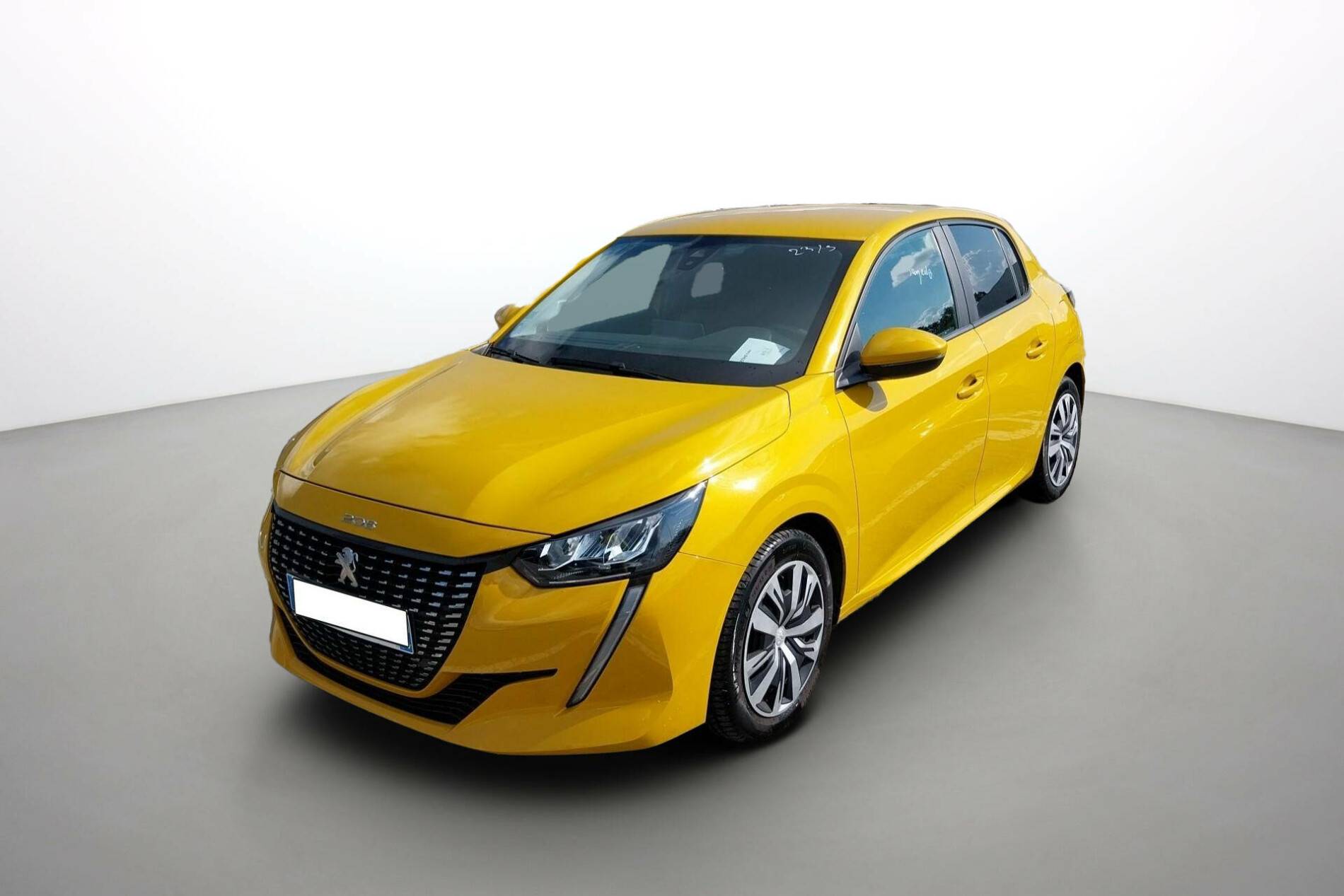 Image de l'annonce principale - Peugeot 208