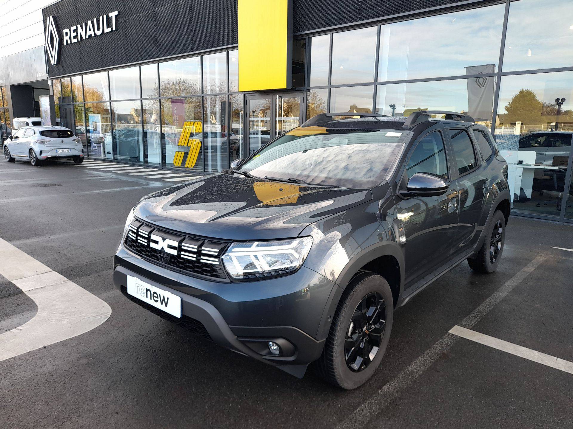 Image de l'annonce principale - Dacia Duster