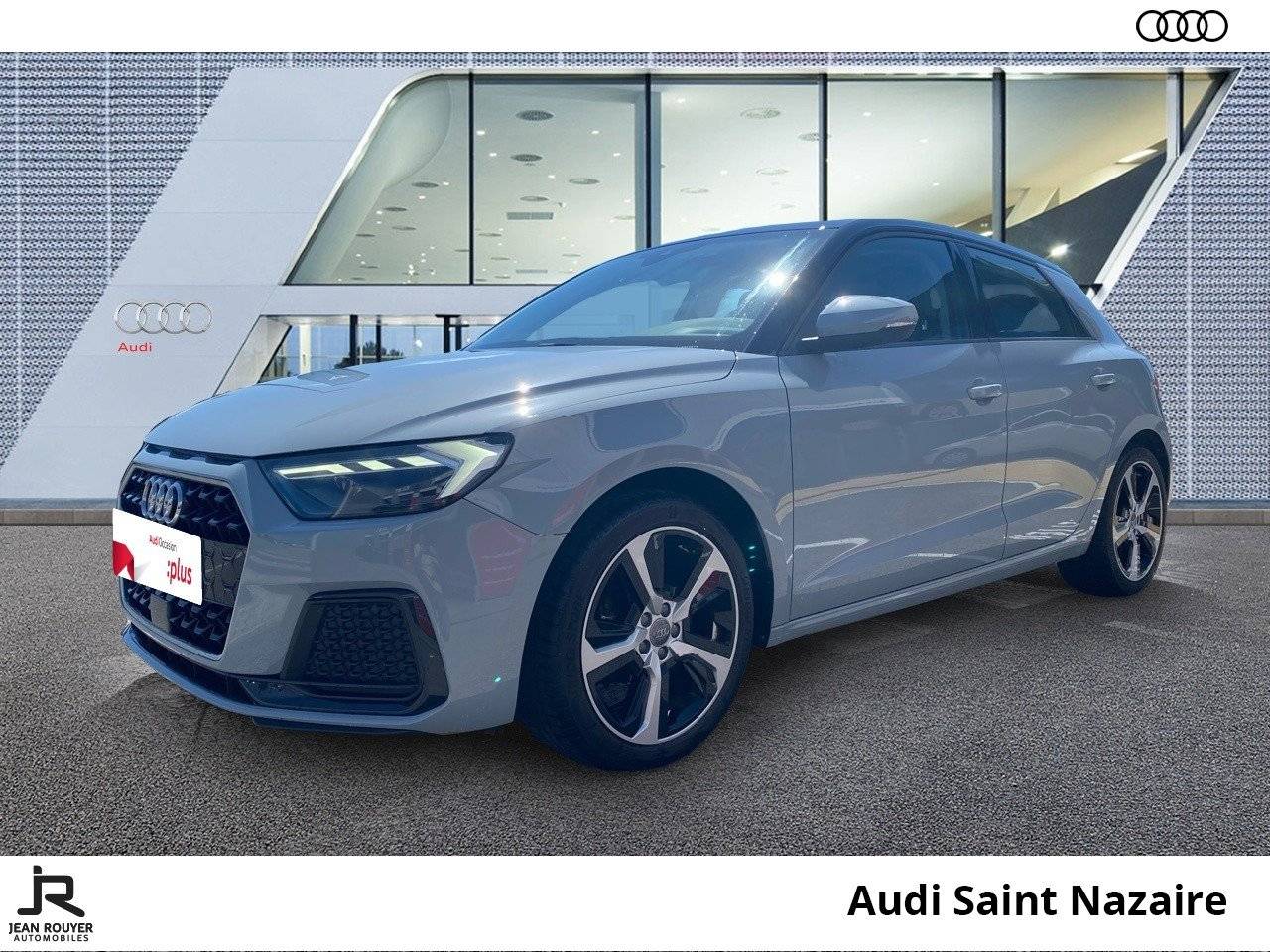 Image de l'annonce principale - Audi A1