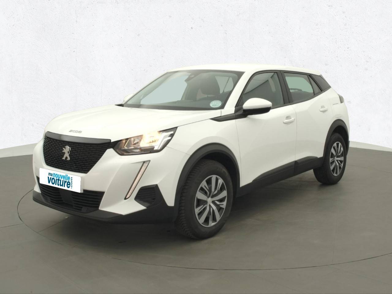 Image de l'annonce principale - Peugeot 2008